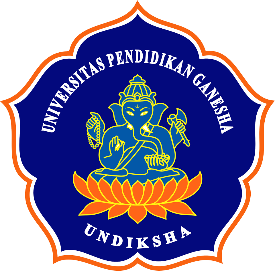 Logo Undiksha